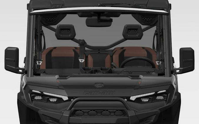 2027 Can-Am Defender MAX Lone Star CAB HD11