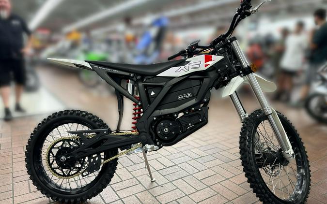 2026 Zero ZSP XE NA LI4.3