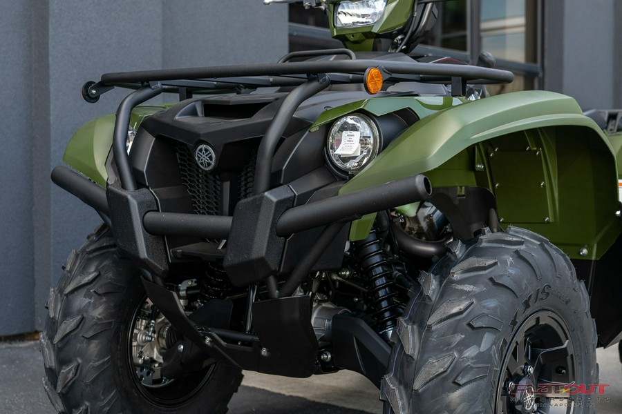 2024 Yamaha KODIAK 700 EPS