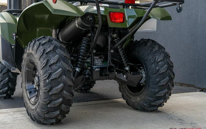 2024 Yamaha KODIAK 700 EPS