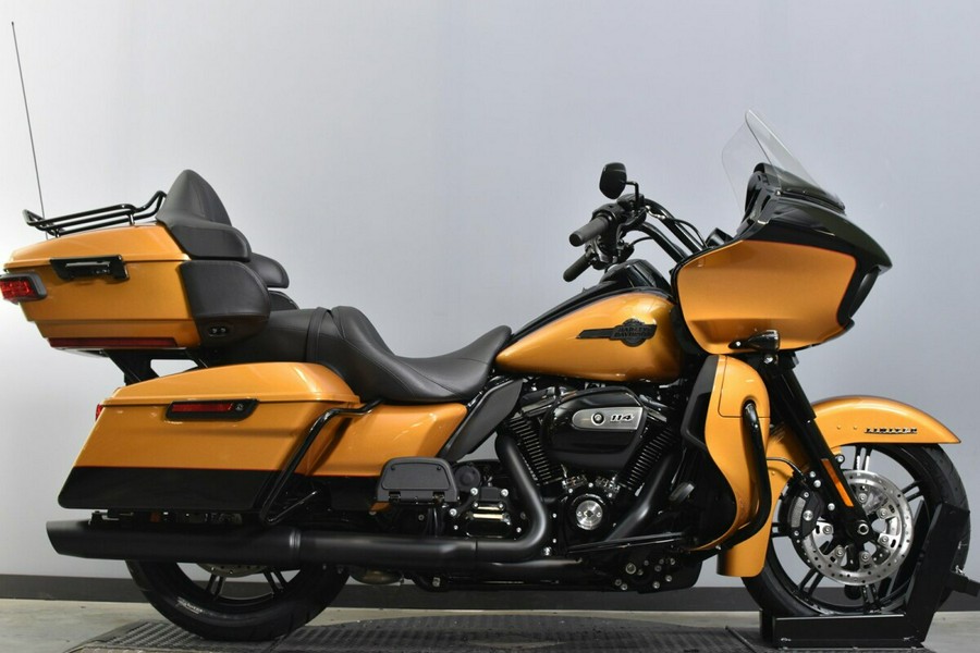 2023 Harley-Davidson Road Glide Limited