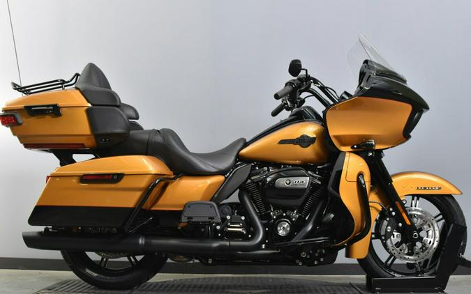 2023 Harley-Davidson Road Glide Limited