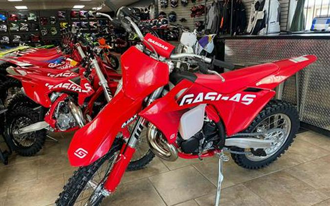 2024 GASGAS EX 300