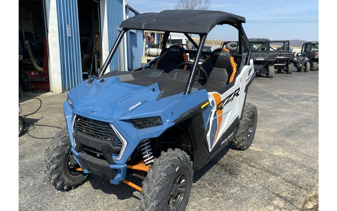 2024 Polaris Industries RZR® Trail Ultimate