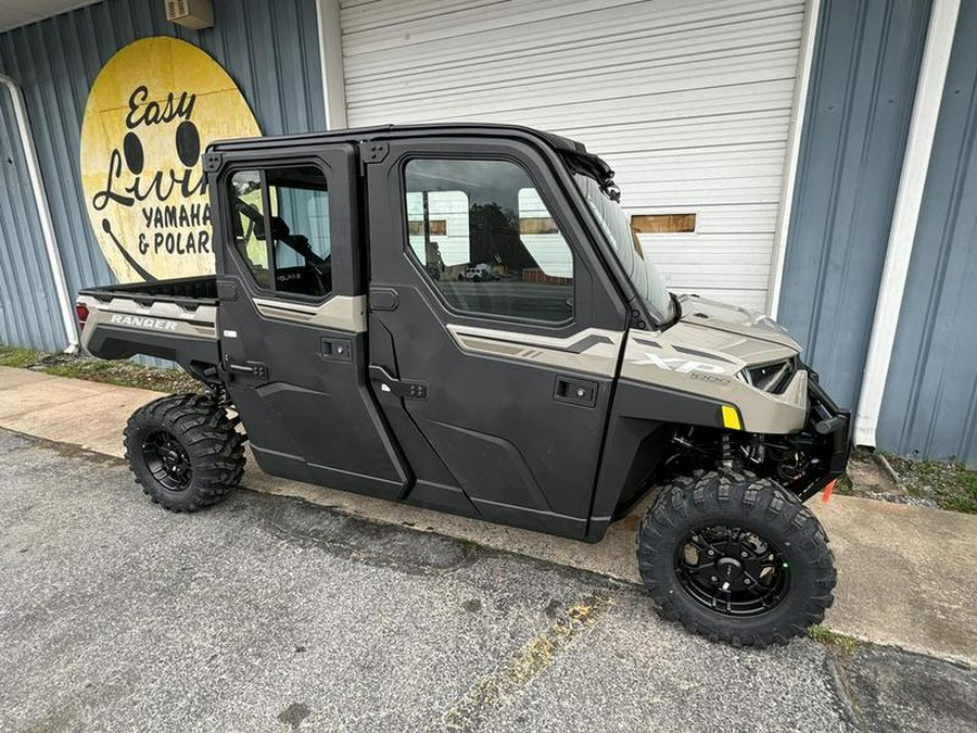 2024 Polaris® Ranger Crew XP 1000 NorthStar Edition Premium