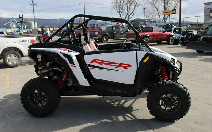 2024 Polaris® RZR XP 1000 Sport