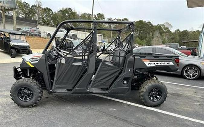 2024 Polaris Ranger Crew 1000 Premium