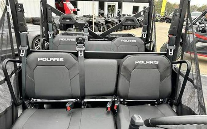 2024 Polaris Ranger Crew 1000 Premium