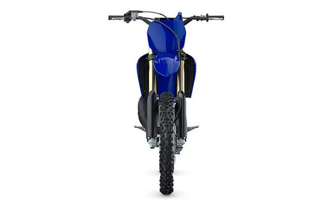 2022 Yamaha YZ125