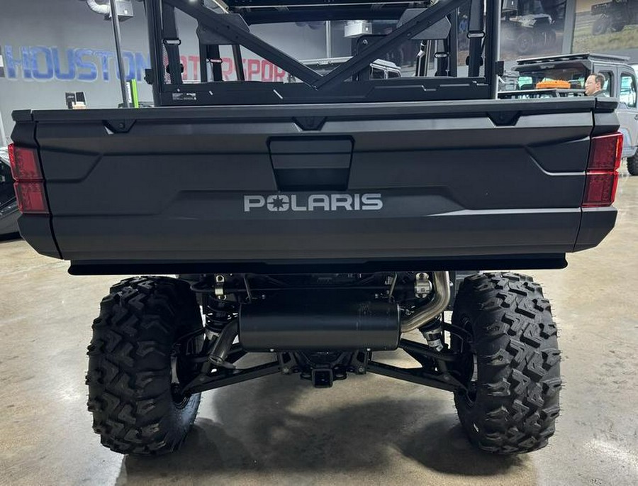 2025 Polaris® Ranger Crew 1000 Premium