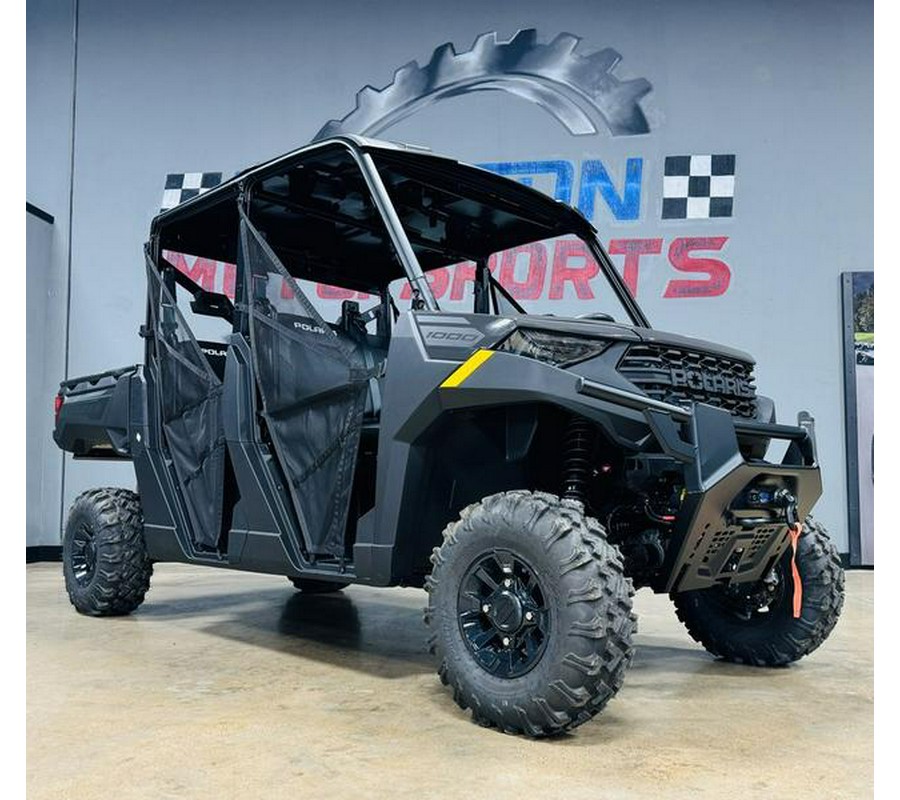 2025 Polaris® Ranger Crew 1000 Premium