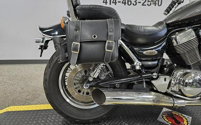 1999 Suzuki Intruder 1400