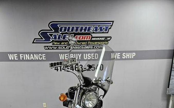 1999 Suzuki Intruder 1400