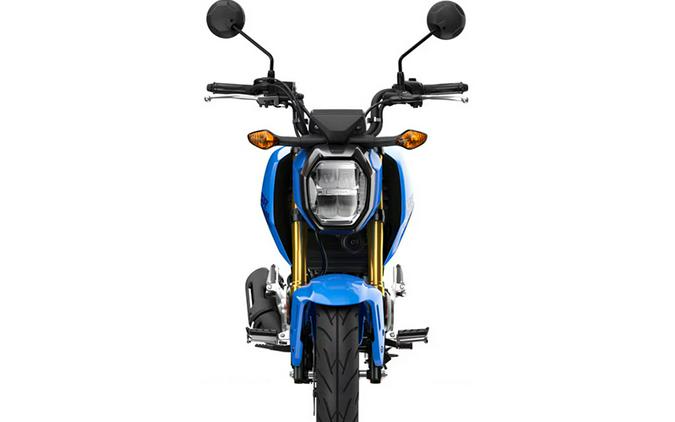 2025 Honda Grom