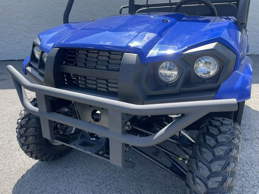 2024 Kawasaki Mule PRO-MX LE