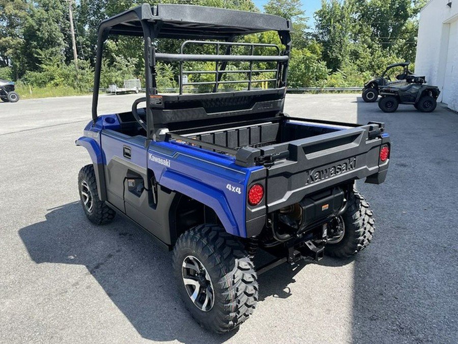 2024 Kawasaki Mule PRO-MX LE