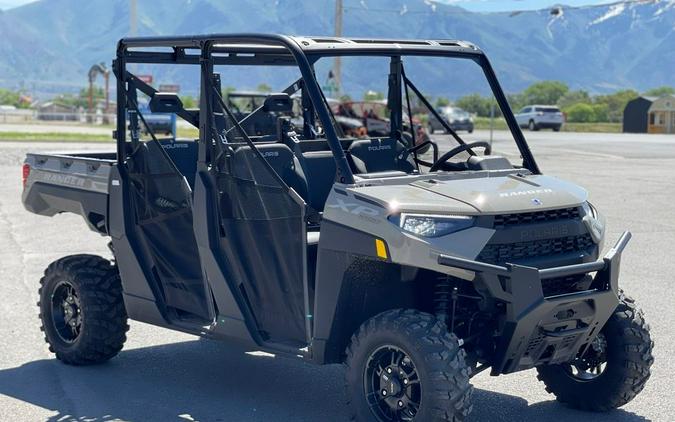 2024 Polaris Ranger Crew XP 1000 Premium