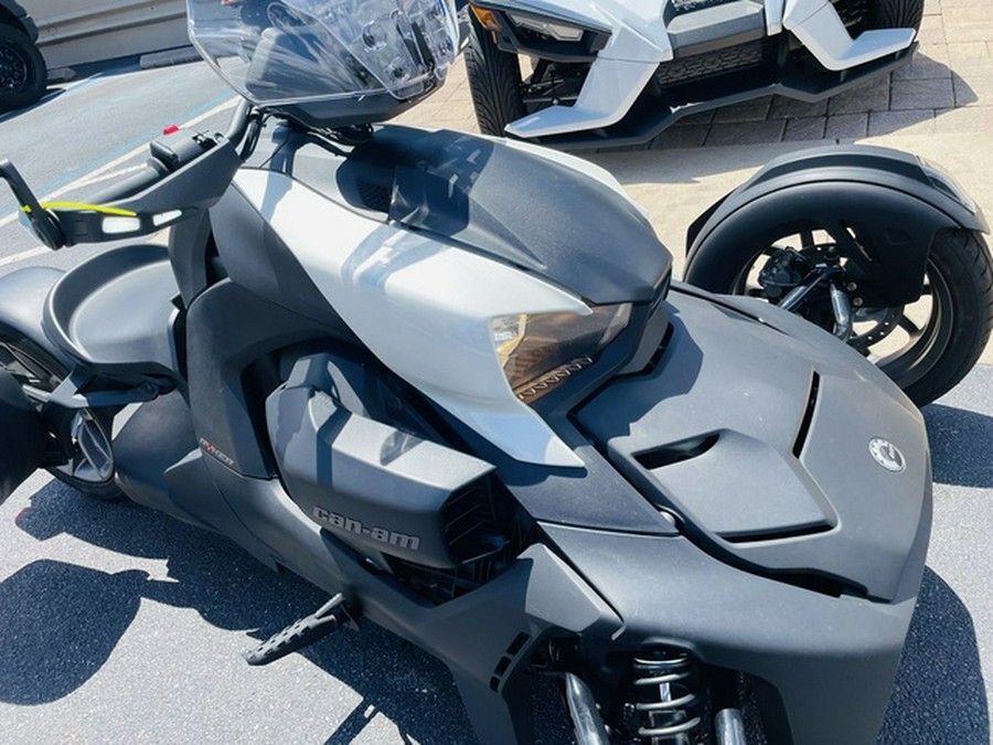 2023 Can-Am Ryker Rotax 600 ACE Classic Panels