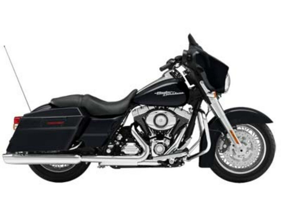 2009 Harley-Davidson® FLHX - Street Glide®