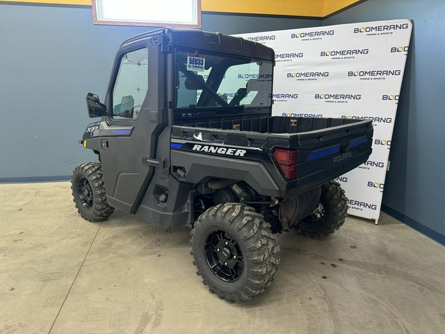 2023 Polaris® Ranger XP 1000 NorthStar Edition Premium