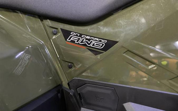 2025 Polaris® Sportsman 450 H.O. EPS