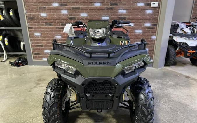 2025 Polaris® Sportsman 450 H.O. EPS