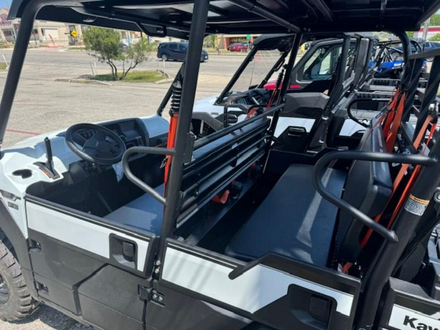 2025 Kawasaki Mule PRO-DXT™ FE EPS