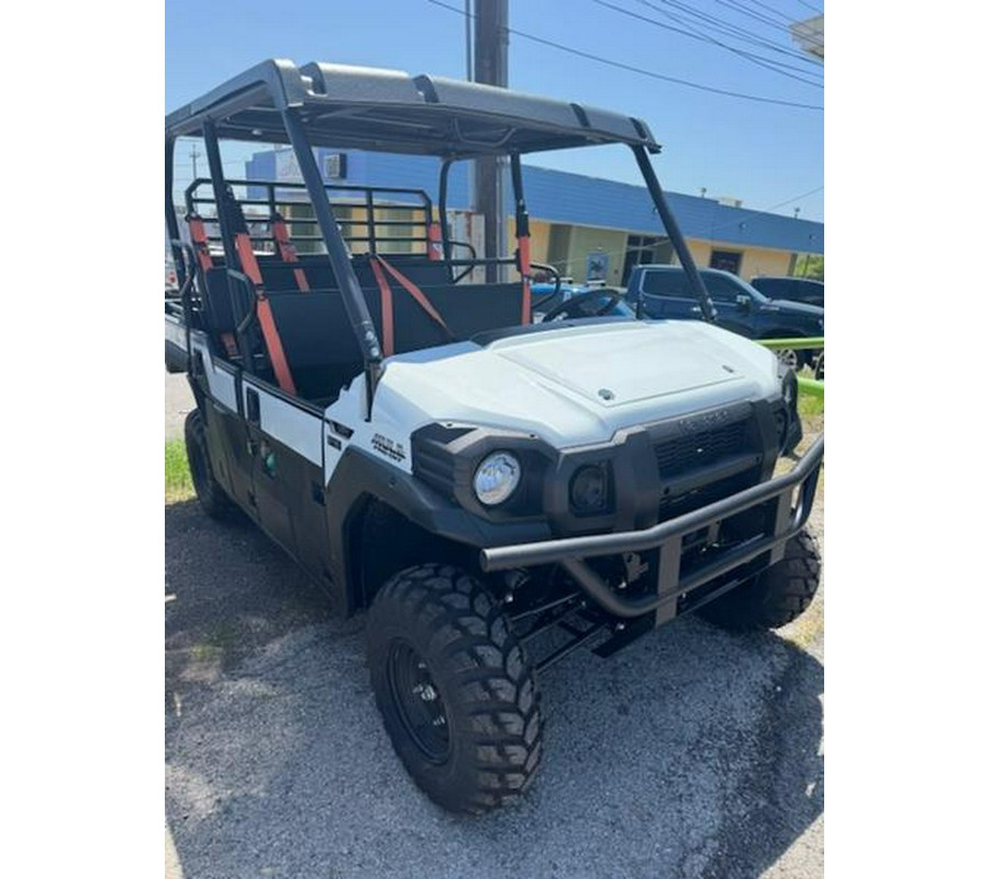 2025 Kawasaki Mule PRO-DXT™ FE EPS