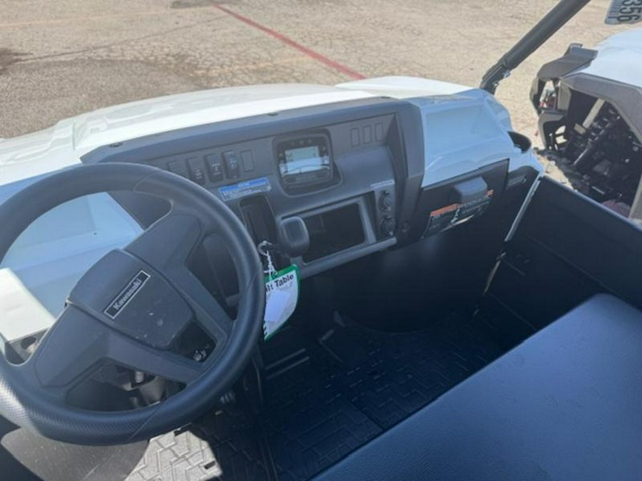 2025 Kawasaki Mule PRO-DXT™ FE EPS