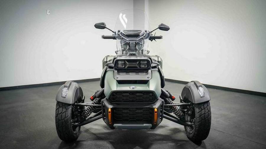 2025 Can-Am® Canyon Redrock