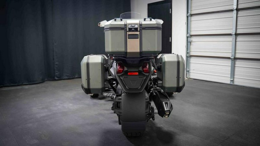 2025 Can-Am® Canyon Redrock