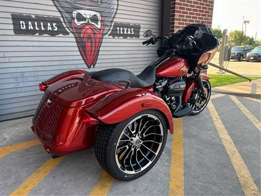 2025 Harley-Davidson Road Glide® 3