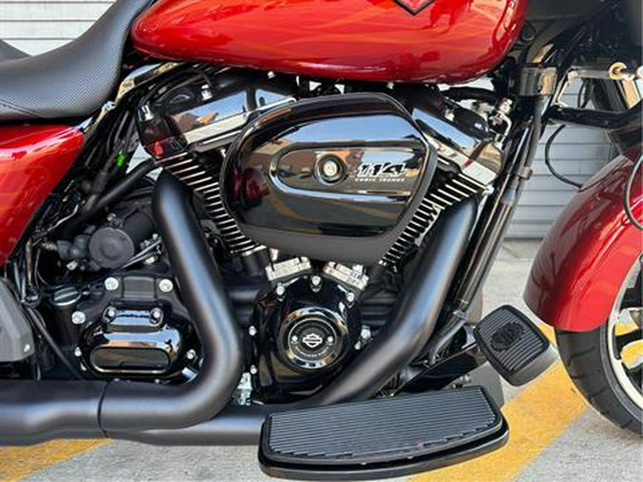 2025 Harley-Davidson Road Glide® 3