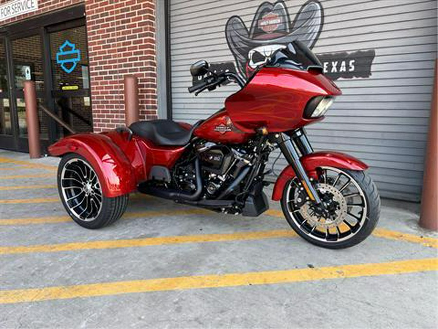 2025 Harley-Davidson Road Glide® 3