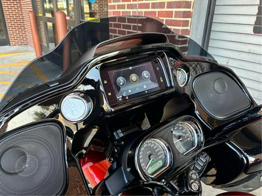 2025 Harley-Davidson Road Glide® 3