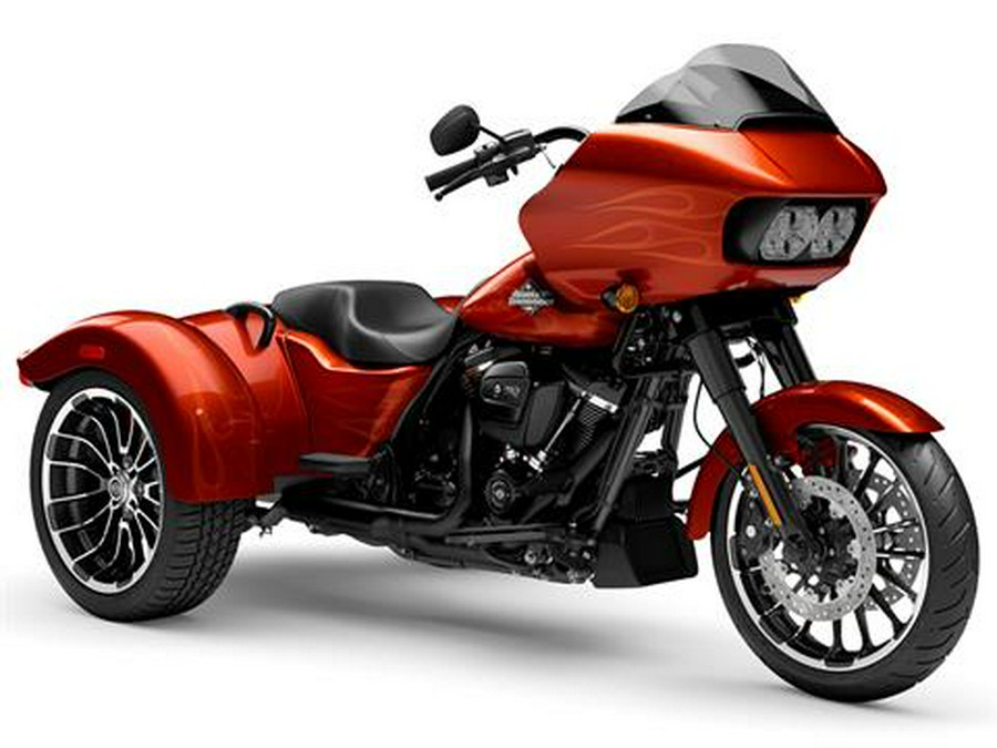 2025 Harley-Davidson Road Glide® 3