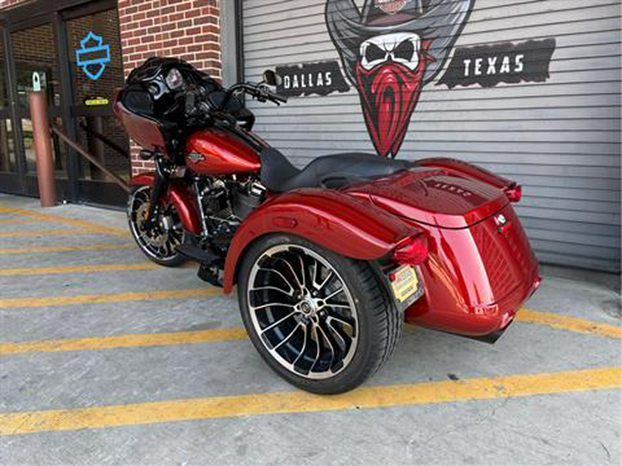 2025 Harley-Davidson Road Glide® 3