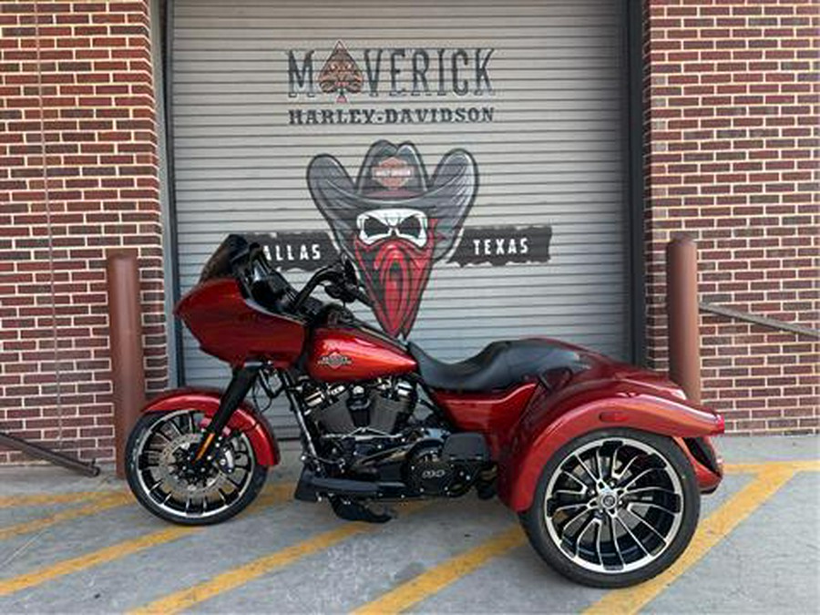 2025 Harley-Davidson Road Glide® 3