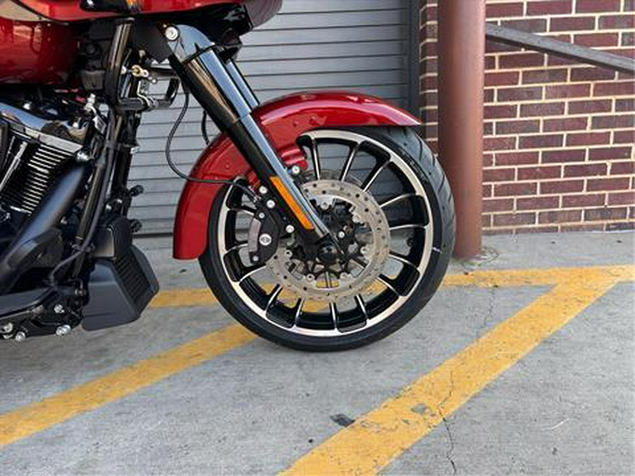 2025 Harley-Davidson Road Glide® 3