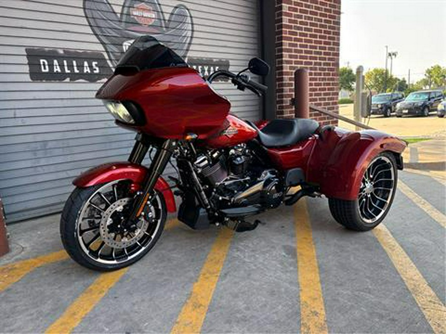 2025 Harley-Davidson Road Glide® 3