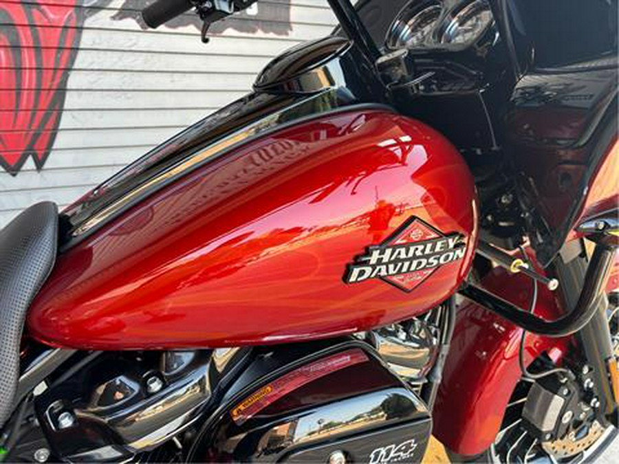 2025 Harley-Davidson Road Glide® 3