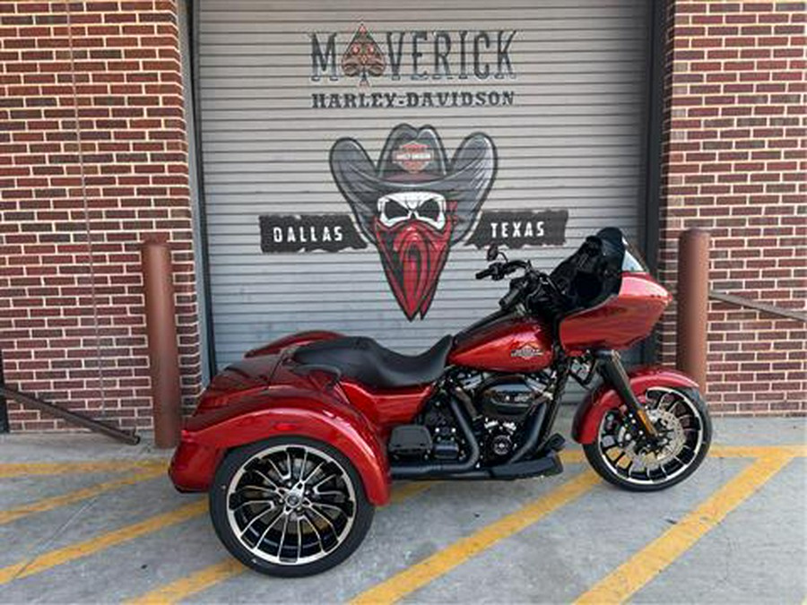 2025 Harley-Davidson Road Glide® 3