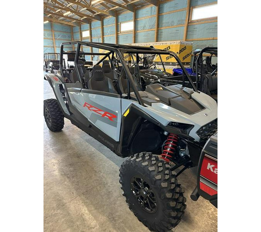 2025 Polaris® RZR XP 4 1000 Premium