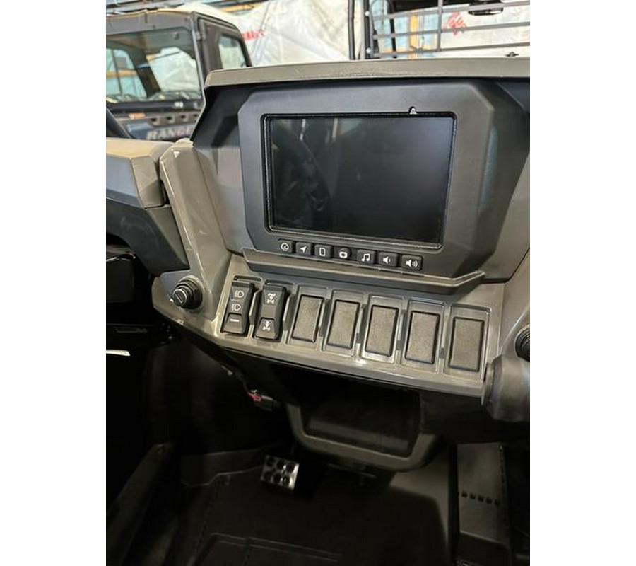 2025 Polaris® RZR XP 4 1000 Premium