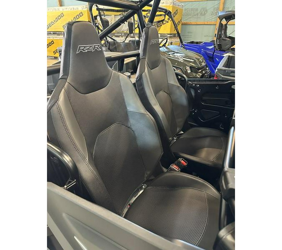 2025 Polaris® RZR XP 4 1000 Premium