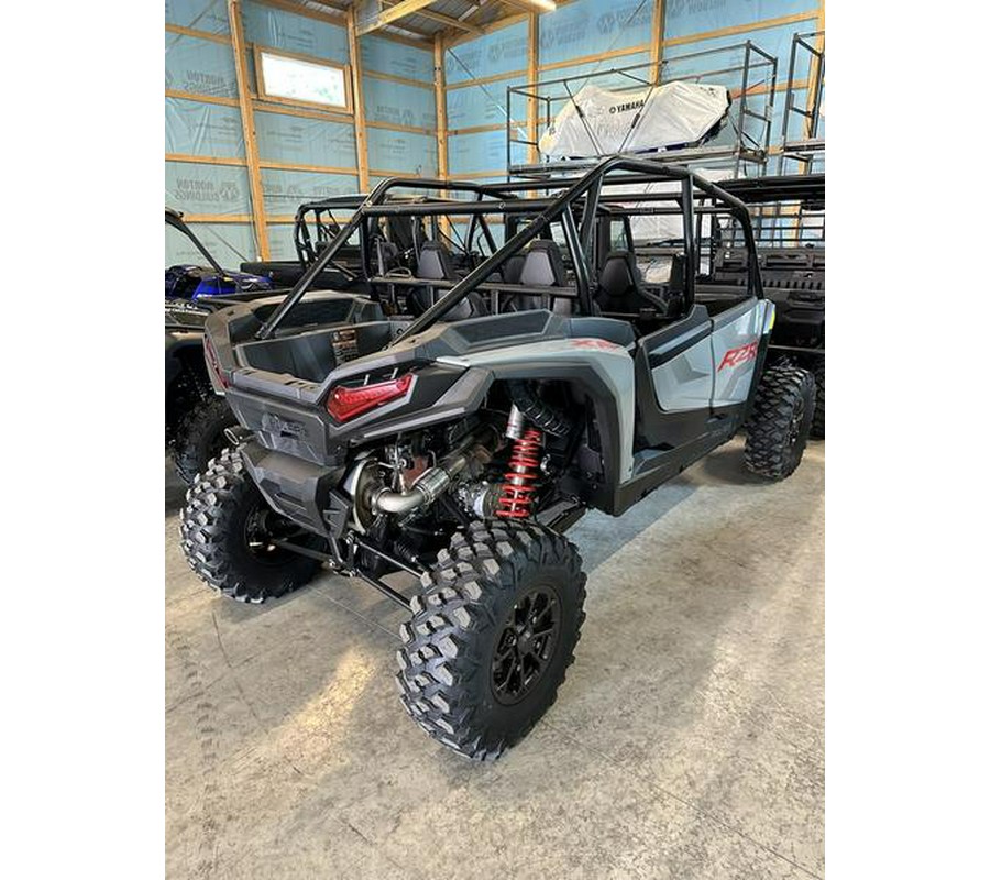 2025 Polaris® RZR XP 4 1000 Premium