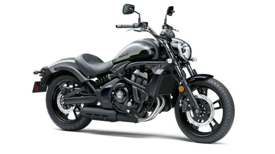 2026 Kawasaki Vulcan® S ABS