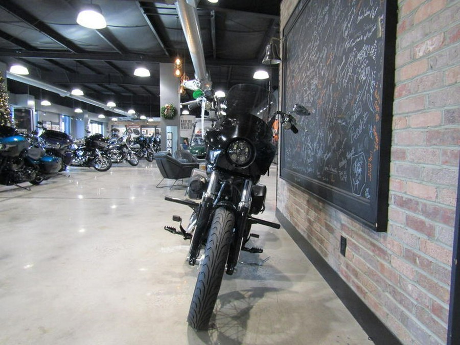 2016 Harley-Davidson® FXDB - Dyna® Street Bob®