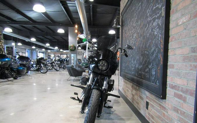 2016 Harley-Davidson® FXDB - Dyna® Street Bob®