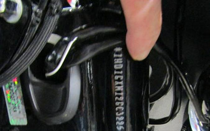 2016 Harley-Davidson® FXDB - Dyna® Street Bob®